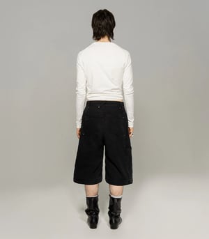 Image of PROTÉMOA - Hybrid Pants + Shorts