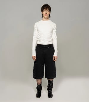 Image of PROTÉMOA - Hybrid Pants + Shorts