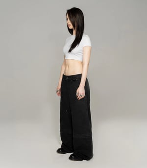 Image of PROTÉMOA - Hybrid Pants + Shorts