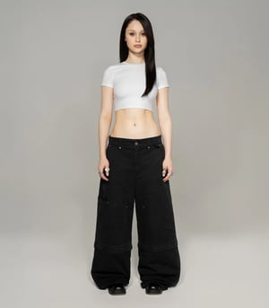 Image of PROTÉMOA - Hybrid Pants + Shorts