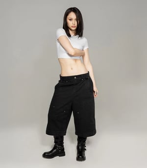 Image of PROTÉMOA - Hybrid Pants + Shorts