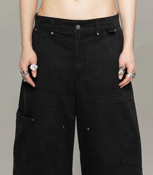 Image of PROTÉMOA - Hybrid Pants + Shorts