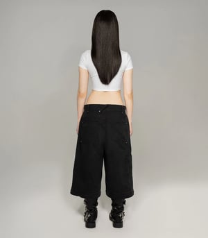 Image of PROTÉMOA - Hybrid Pants + Shorts