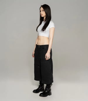 Image of PROTÉMOA - Hybrid Pants + Shorts
