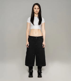 Image of PROTÉMOA - Hybrid Pants + Shorts
