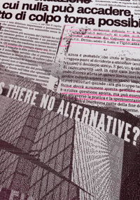 Image 2 of We Are Making a Fanzine abour mark Fisher