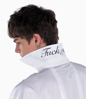 Image of PROTÉMOA - F*ck You Shirt