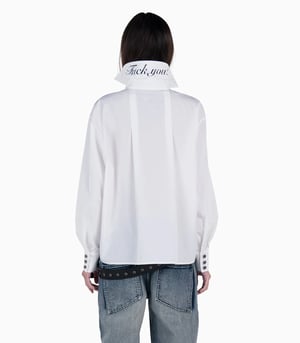 Image of  PROTÉMOA - F*ck You Shirt