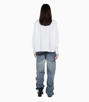 Image of  PROTÉMOA - F*ck You Shirt