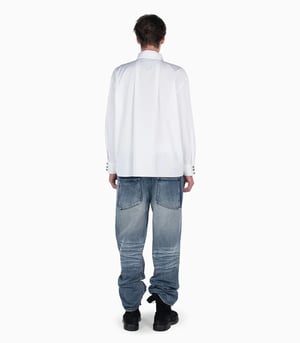 Image of  PROTÉMOA - F*ck You Shirt