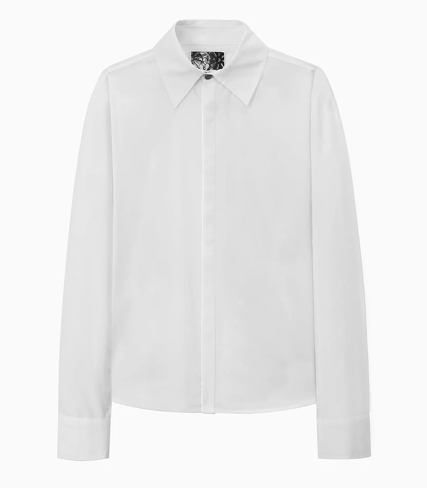 Image of  PROTÉMOA - F*ck You Shirt