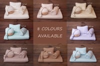 Image 1 of Ophelia simply set 8 colours