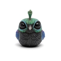 Image 3 of Chubby Bird: Himalayan Monal