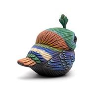 Image 5 of Chubby Bird: Himalayan Monal