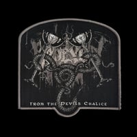 BEHEXEN - DEVIL'S CHALICE OFFICIAL PATCH