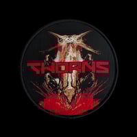Image 2 of THORNS - THORNS OFFICIAL PATCH