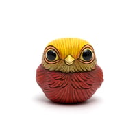 Image 3 of Chubby Bird: Golden Pheasant