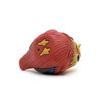 Image 6 of Chubby Bird: Golden Pheasant