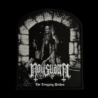 NOIRSUAIRE - THE DRAGGING POISON OFFICIAL PATCH