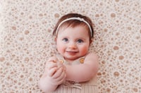 Image 6 of Vintage Fleur Backdrop Set 