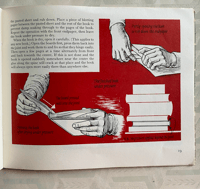 Image 3 of Binding your own books Puffin Picture Book 104