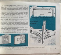 Image 4 of Binding your own books Puffin Picture Book 104