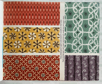 Image 2 of Binding your own books Puffin Picture Book 104