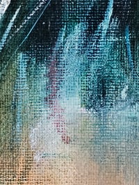 Image 5 of She who waits for Spring