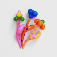 Image 1 of FLEUR DE BITUME — SOON