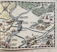 Image 4 of Country Holiday by Margaret Scott Brown & Leo P Dowd