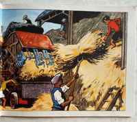 Image 5 of Country Holiday by Margaret Scott Brown & Leo P Dowd