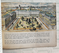 Image 2 of Village and Town by S.R.Badmin