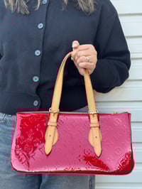Image 14 of Authentic Preloved Louis Vuitton Rosewood