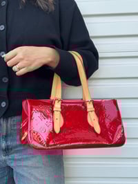 Image 1 of Authentic Preloved Louis Vuitton Rosewood