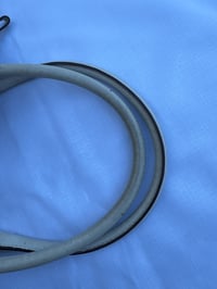 Image 6 of Authentic Preloved Coach Monogram Shoulder Bag