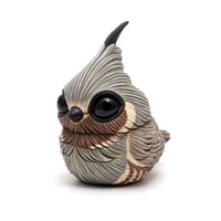 Image 2 of Chubby Bird: Mountain Quail