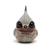 Image 3 of Chubby Bird: Mountain Quail