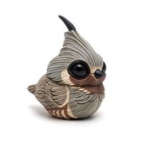 Image 4 of Chubby Bird: Mountain Quail