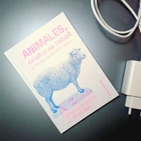 Image 2 of [EDICIONES MENGUANTES™] GUÍA OBSOLESCENTE DEL FUTURO