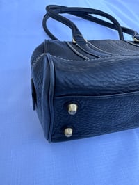 Image 5 of Authentic Preloved Coach Shoulder Bag in Black