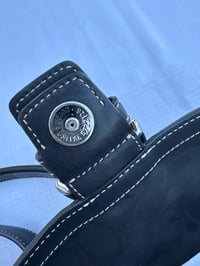 Image 5 of Authentic Preloved Coach Soho in Black