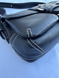 Image 6 of Authentic Preloved Coach Soho in Black