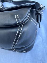 Image 7 of Authentic Preloved Coach Soho in Black