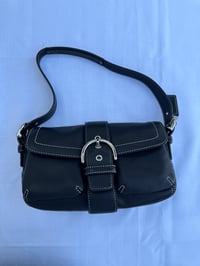 Image 9 of Authentic Preloved Coach Soho in Black