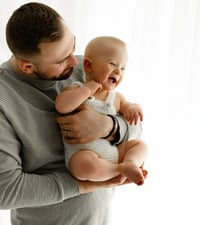 Image 1 of Olly Romper 