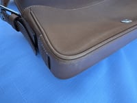 Image 4 of Authentic Preloved Coach Shoulder Bag