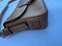 Image 8 of Authentic Preloved Coach Shoulder Bag