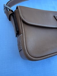 Image 9 of Authentic Preloved Coach Shoulder Bag