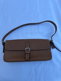 Image 11 of Authentic Preloved Coach Shoulder Bag