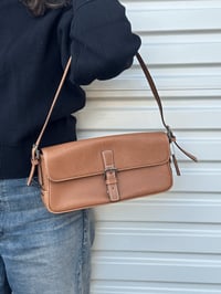 Image 3 of Authentic Preloved Coach Shoulder Bag